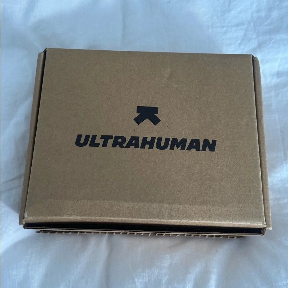 Ultrahuman Ring Air